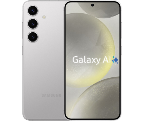 Фото товара Samsung Galaxy S24+ 12/512Gb,  серый
