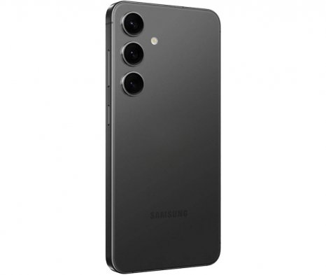 Фото товара Samsung Galaxy S24+ 12/512Gb, Ru, черный