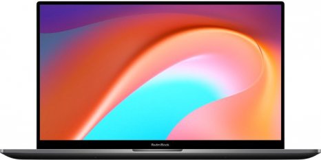 Фото товара Ноутбук  Xiaomi RedmiBook 16 Ryzen R5 (4500U) 8GB/512GB SKU(JYU4275CN)