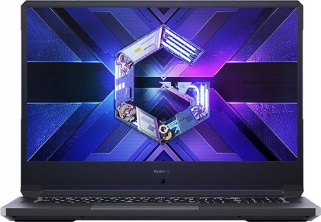 Фото товара Ноутбук Xiaomi RedmiG i5 16/512GB GTX 1650 Ti 144Hz (JYU4304CN)