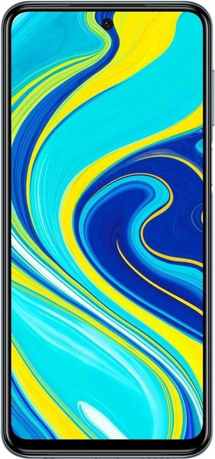 Фото товара Xiaomi Redmi Note 9 Pro (6/64Gb, Global Version, Gray)