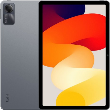 Фото товара Xiaomi Redmi Pad SE 8/256GB Global Graphite Gray