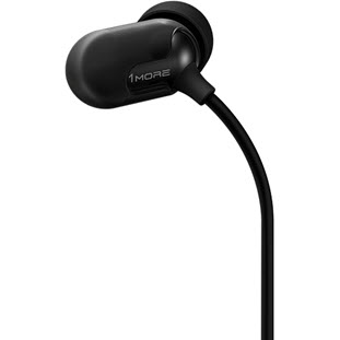 Фото товара 1MORE Capsule Dual Driver in-Ear (C1002, черный)