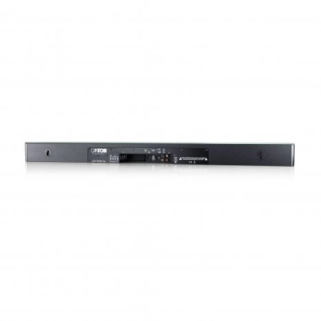 Фото товара Canton Smart Cinema Box 9 black