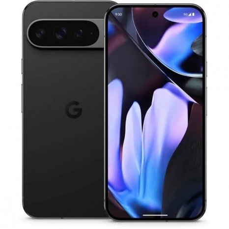 Фото товара Google Pixel 9 Pro XL 16/512 ГБ, Obsidian