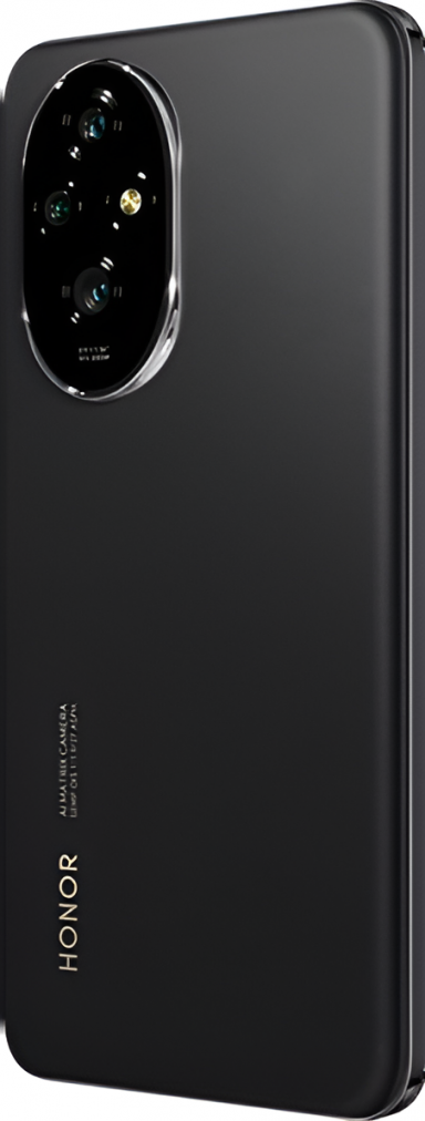 Фото товара Honor 200 8/256Gb RU Black