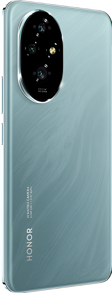 Фото товара Honor 200 12/512Gb RU Green