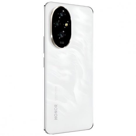 Фото товара Honor 200 8/256Gb RU White