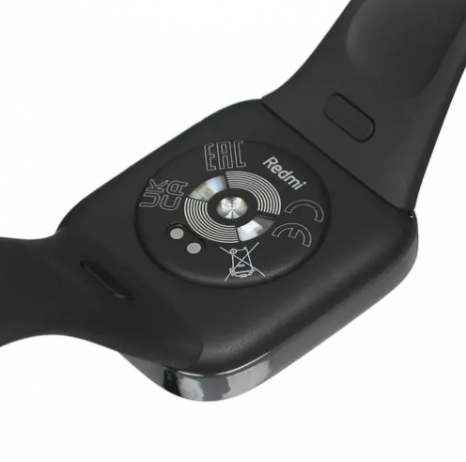 Фото товара Redmi Watch 3 Active (Charcoal Black)