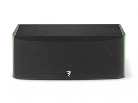 Фото товара Акустика центрального канала Focal ARIA EVO X CC Moss High Gloss