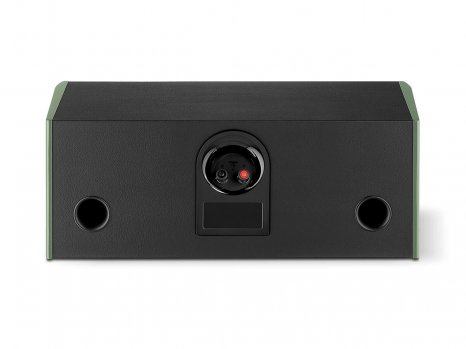 Фото товара Акустика центрального канала Focal ARIA EVO X CC Moss High Gloss