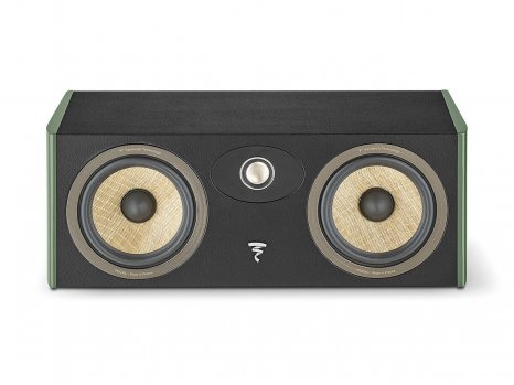 Фото товара Акустика центрального канала Focal ARIA EVO X CC Moss High Gloss