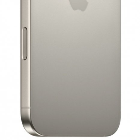 Фото товара Apple iPhone 16 Pro Max 1Tb nano-Sim + eSim, Natural Titanium