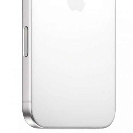 Фото товара Apple iPhone 16 Pro Max 256 Gb nano-Sim + eSim, White Titanium