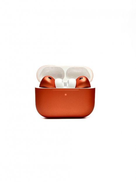 Фото товара Apple AirPods Pro (3nd gen) Cosmic Orange