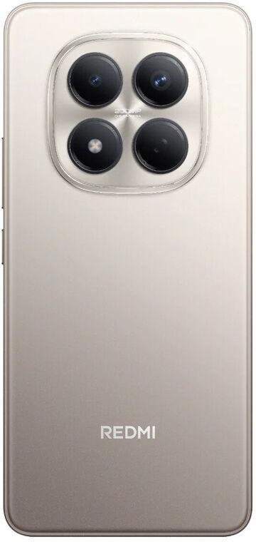 Фото товара Redmi Note 15 Pro 4G 12/512Gb RU Titanium