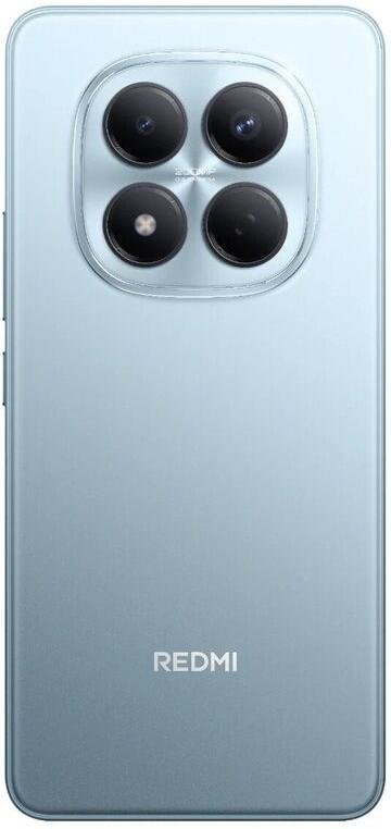 Фото товара Redmi Note 15 Pro 4G 12/512Gb RU Glacier Blue