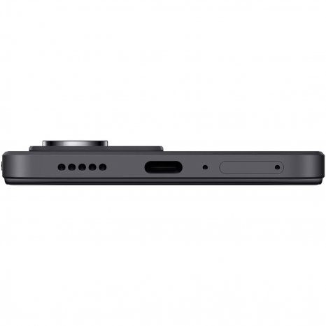 Фото товара Xiaomi Redmi Note 12 Pro 5G 8/256 Gb RU, Onyx Black