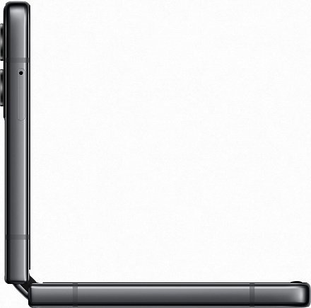 Фото товара Samsung Galaxy Z Flip4 5G 8/256Gb (Graphite)