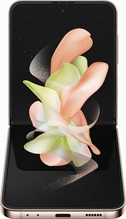 Фото товара Samsung Galaxy Z Flip4 5G 8/512Gb (Pink Gold)
