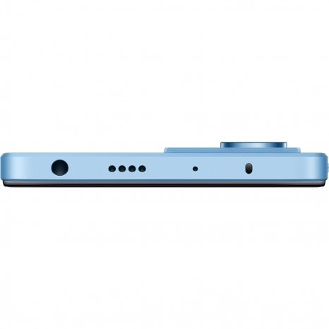 Фото товара Xiaomi Redmi Note 12 Pro 5G 8/256 Gb Global, Frosted Blue