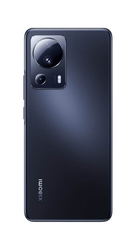 Фото товара Xiaomi 13 Lite  (8/256GB Global, Black)