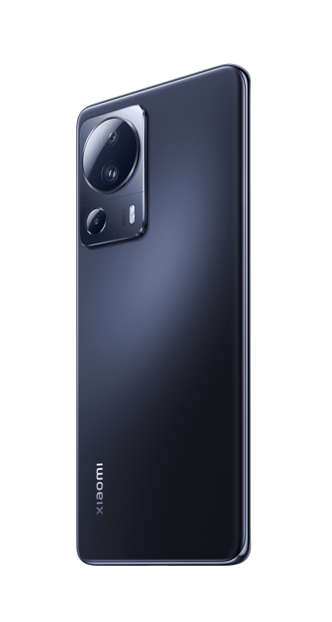 Фото товара Xiaomi 13 Lite  (8/256GB Global, Black)