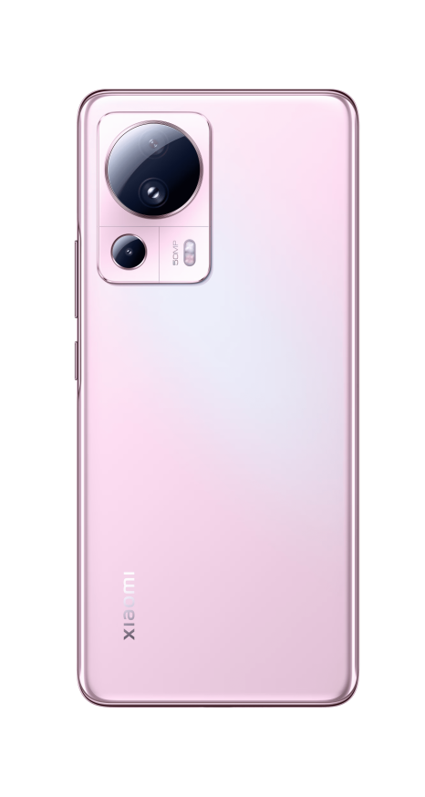 Фото товара Xiaomi 13 Lite  (8/256GB Global,Pink)