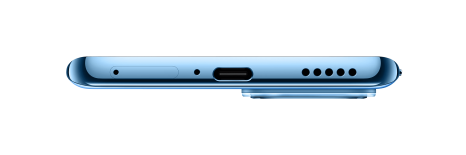 Фото товара Xiaomi 13 Lite  (8/256GB Global,Blue)