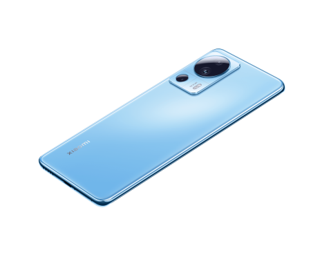 Фото товара Xiaomi 13 Lite  (8/128GB Blue, RU)