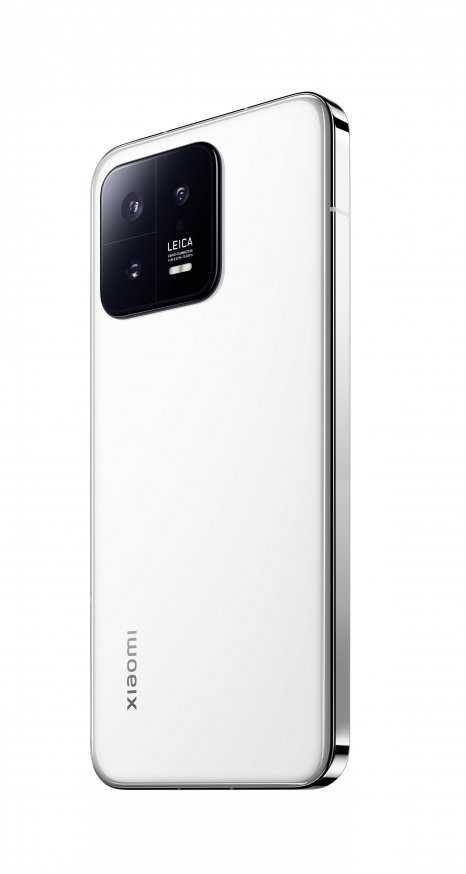 Фото товара Xiaomi 13 (12/256GB White, RU)