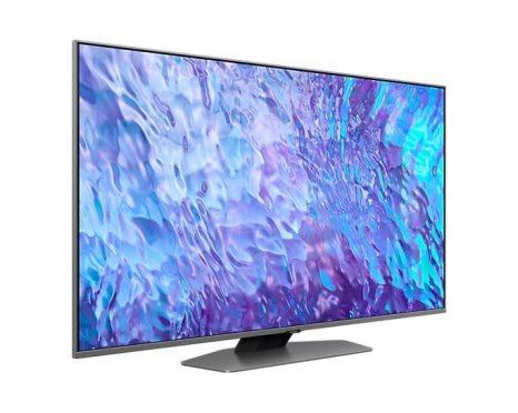 Фото товара Samsung QLED 4K QE50Q80C