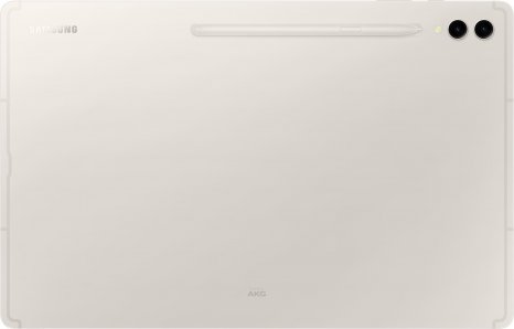 Фото товара Samsung Galaxy Tab S9+ Wi-Fi 512Gb (Бежевый) Ru