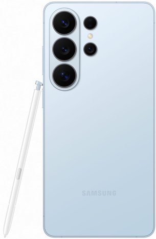 Фото товара Samsung Galaxy S26 Ultra 12/512Gb Голубой