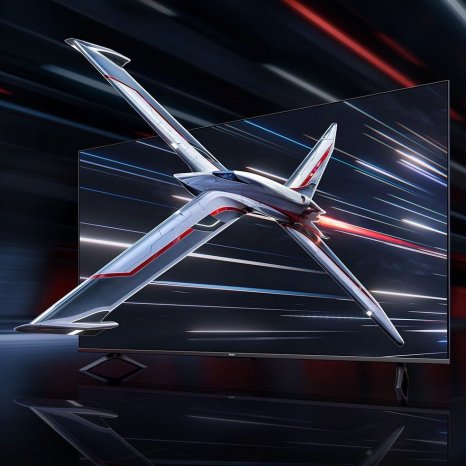 Фото товара Redmi Smart TV X 75 2025