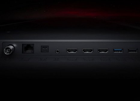Фото товара Redmi Smart TV X 75 2025