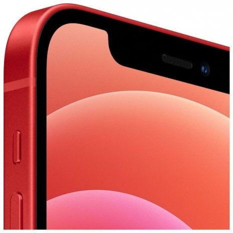 Фото товара Apple iPhone 12 Mini (128Gb, red) MGE53RU/A
