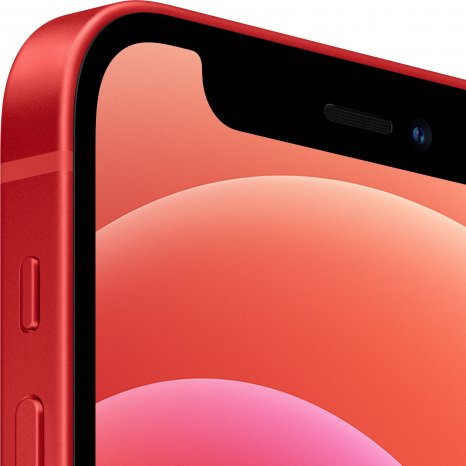 Фото товара Apple iPhone 12 (256Gb, red) MGJJ3