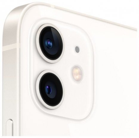 Фото товара Apple iPhone 12 Mini (128Gb, white) MGE43