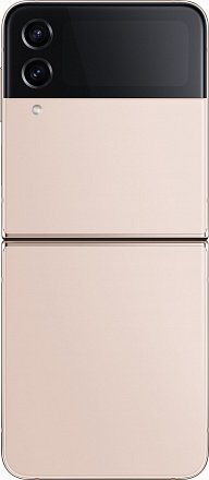 Фото товара Samsung Galaxy Z Flip4 5G 8/512Gb (Pink Gold)