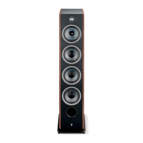 Фото товара Напольная акустика Focal VESTIA N3 DARK WOOD