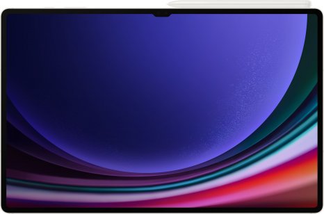 Фото товара Samsung Galaxy Tab S9+ Wi-Fi 512Gb (Бежевый) Ru