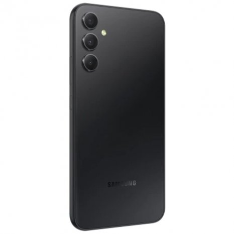Фото товара Samsung Galaxy A34 5G (6/128Gb, Amazing Graphite)