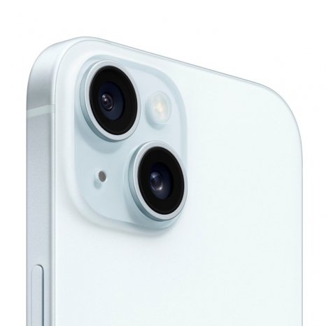 Фото товара Apple iPhone 15 128 Gb nano-Sim + eSim, Blue
