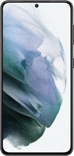 Фото товара Samsung Galaxy S21 5G (8/128Gb, RU, Серый фантом)