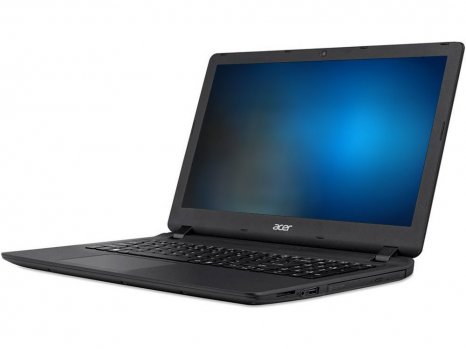 Фото товара Acer Extensa EX2540 i5-7200U 4Gb 500Gb Intel HD Graphics 620 15,6 FHD BT Cam 3220мАч Linux Черный EX2540-59QD NX.EFHER.039