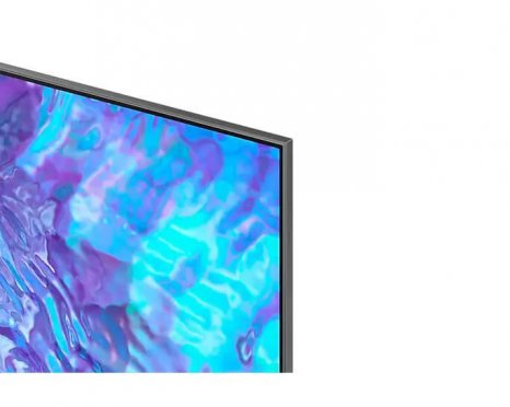 Фото товара QLED Samsung 98Q80C