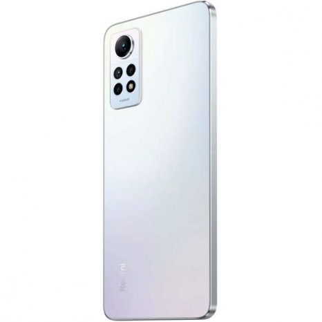 Фото товара Xiaomi Redmi Note 12 Pro 8/128Gb Global, Polar White