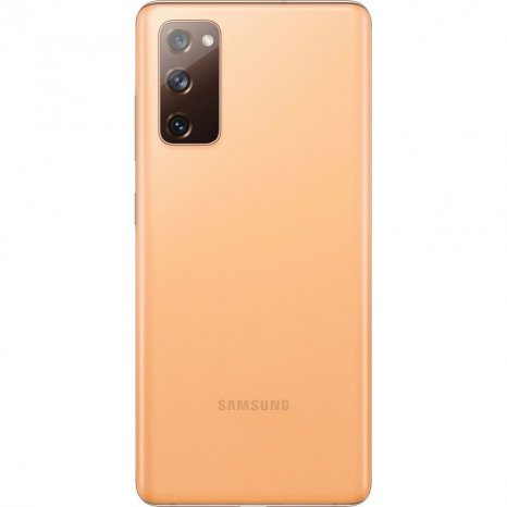 Фото товара Samsung Galaxy S20 FE 5G (8/256Gb, Global, Orange)