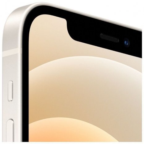 Фото товара Apple iPhone 12 Mini (128Gb, white) MGE43RU/A